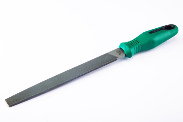 Dũa 12 inch Dạng Dẹp 430 mm Sata 03914