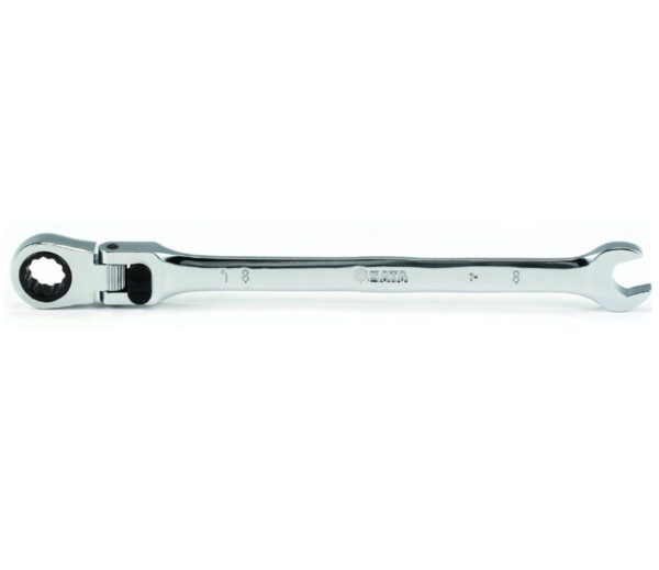 Cờ Lê Vòng Miệng Lắc Léo Tự Động Có Khóa 13 mm SATA 46806