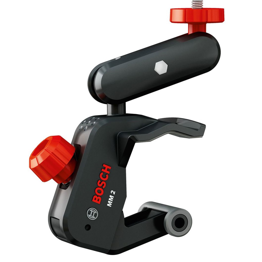 Chân Kẹp Máy MM 2 Bosch 0603692201