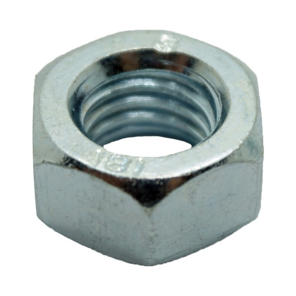 Tán Thép Mạ Kẽm Trắng Cr3+ 4.6 M10