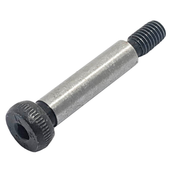 Bulong Dẫn Hướng Thép Đen 12.9 ISO7379 D5.5x30