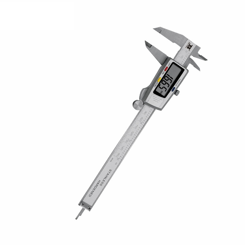 Thước Cặp Điện Tử 0-150 mm Bosi BS163015