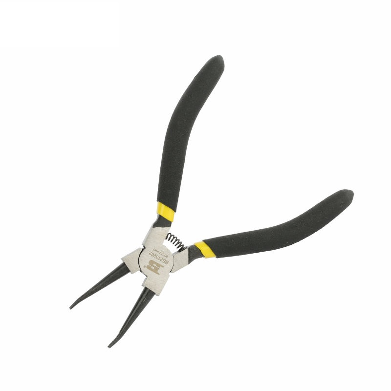 Kìm Mở Phe Trong Mũi Thẳng 13 Inch 85-140 mm Bosi BS213132