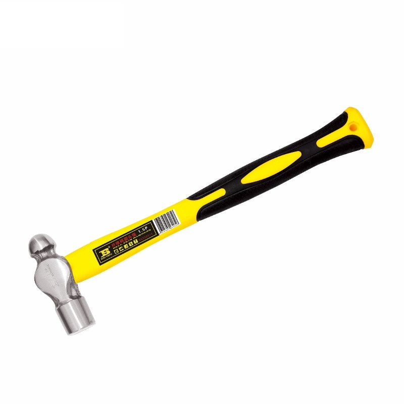 Búa Đầu Bi Cán Sợi Thủy Tinh 2.5P Dài 425 mm Bosi BS350525