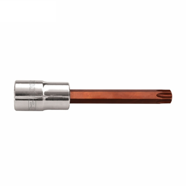 Đầu Tuýp Hoa Thị 1/2 Inch T50 Dài 100 mm Bosi BS368250