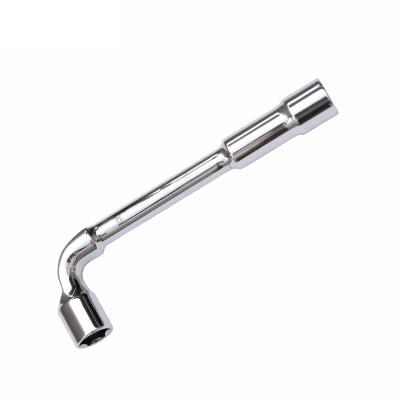 Ống Điếu Chữ L Hai Đầu 10 mm Bosi BS368110