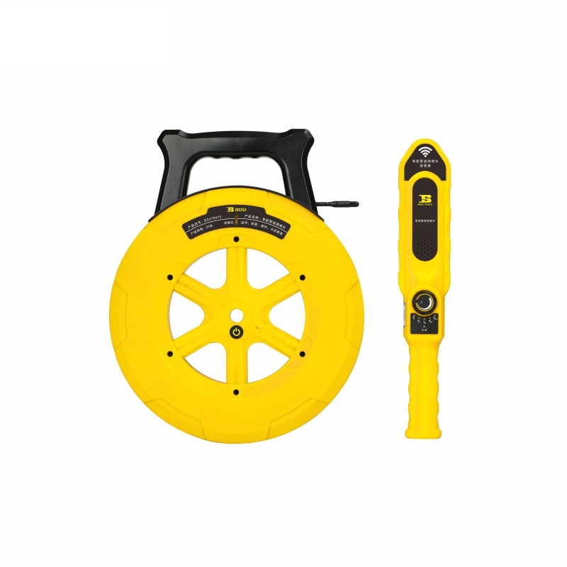 Máy Dò Tìm Tắc Nghẽn Đường Ống 30 m Bosi BS479476