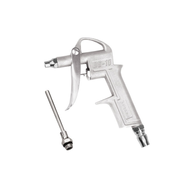 Súng Thổi Bụi Khí Nén Hợp Kim Nhôm 90 mm Bosi BS531103