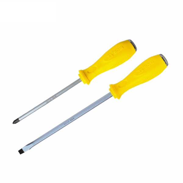 Tua Vít Đóng Bake Xuyên Tâm Cán Chịu Dầu 6x100 mm Bosi BS465146B