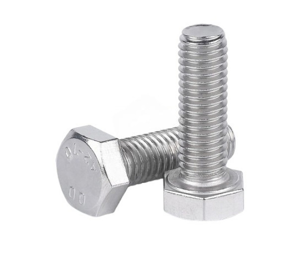 Bulong Inox 304 UNC #10-24 x 1/4