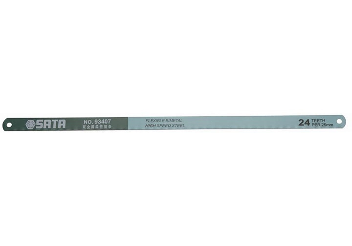 Lưỡi Cưa Gồm 32 Răng Cưa SATA 02545-35 A