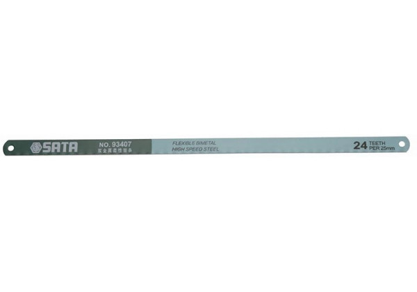 Lưỡi Cưa Gồm 32 Răng Cưa SATA 02545-35 A