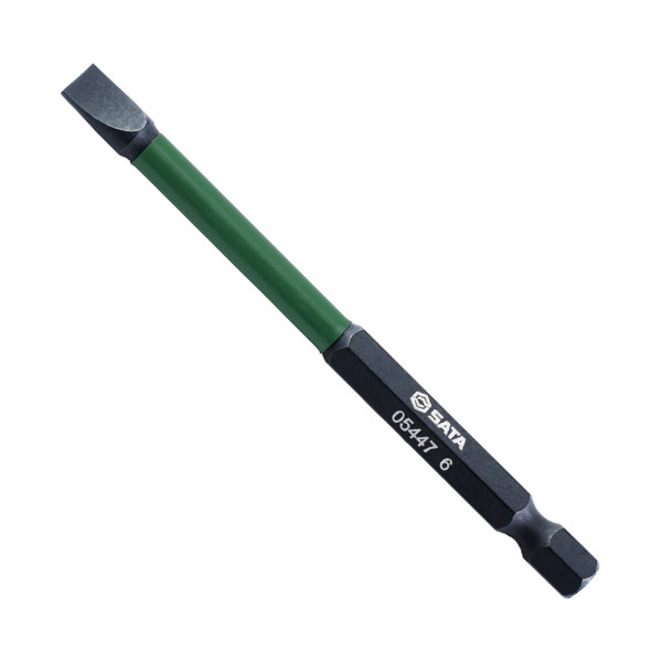 Bộ Đầu Tuốc Nơ 6.3×89 mm 2 Chi Tiết SATA 05447