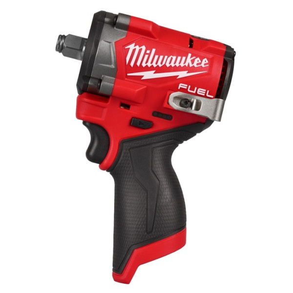 Máy Siết Bu Lông Milwaukee M12 FIW2F12-0X0 (Solo)
