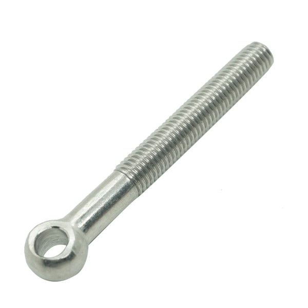 Bulong Mắt Inox 304 M6x50 (Lửng)