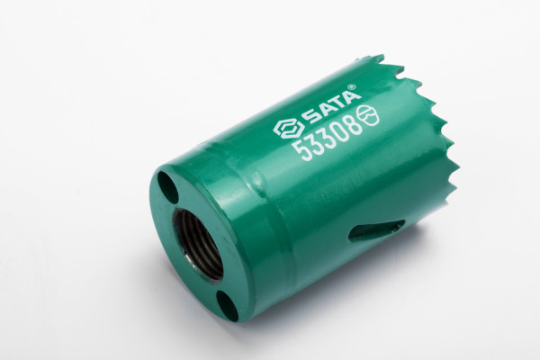 Mũi Khoét Bi-Metal 57 mm SATA 53312