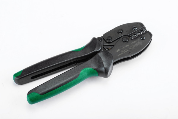 Kìm Bấm Cos 8.5" SATA 91126