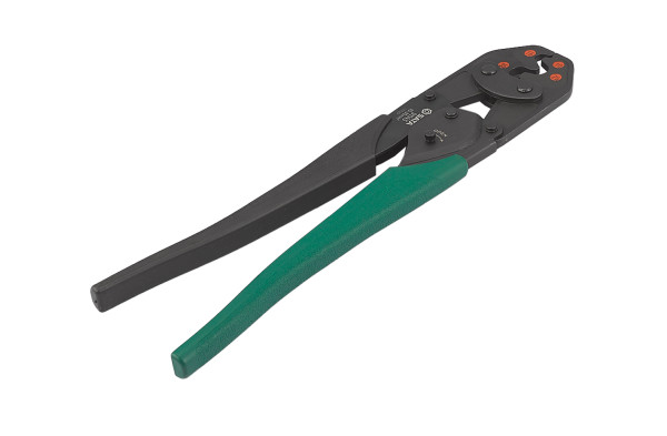 Kìm Bấm Cos 10-35mm² SATA 91143