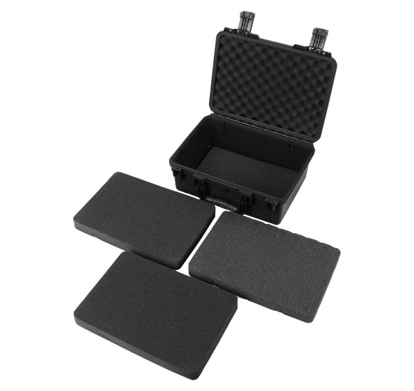 Thùng Đựng Dụng Cụ 464×358×208 mm SATA 95307