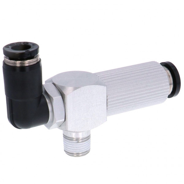 Bộ Tạo Chân Không Dòng VM - VC Pisco VCH10-N1-1/4LJ