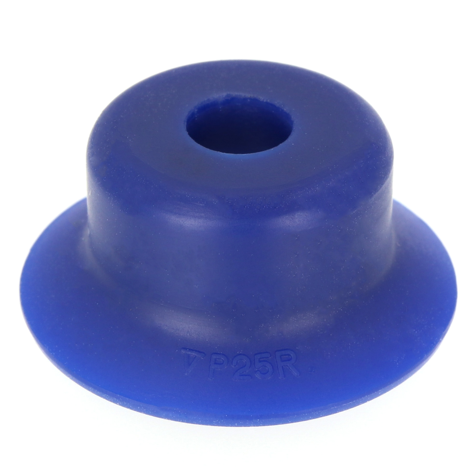 Đầu Nấm Hút Chân Không Cao Su Urethane O.D 25 mm Pisco VP25RU