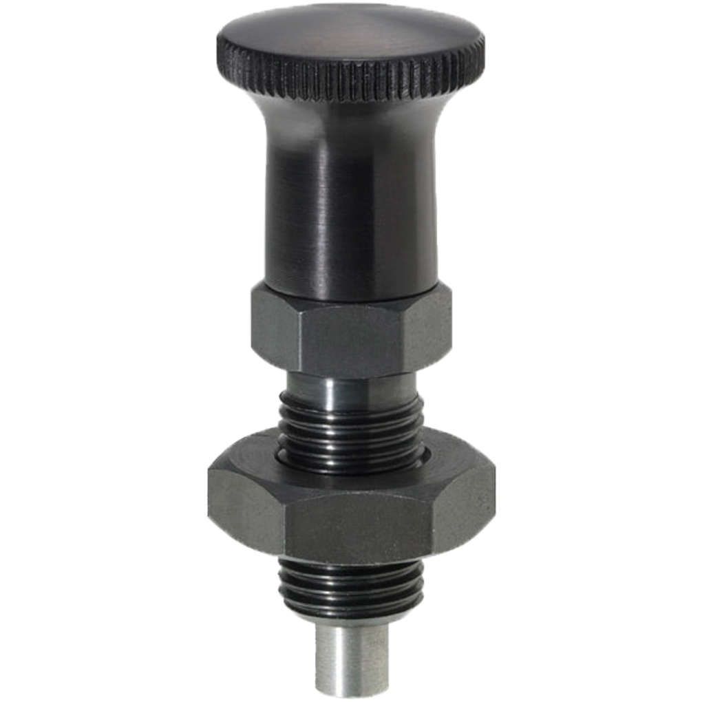 Vít Nhún Định Vị Thép SUM22 M16 PXTAB16-7