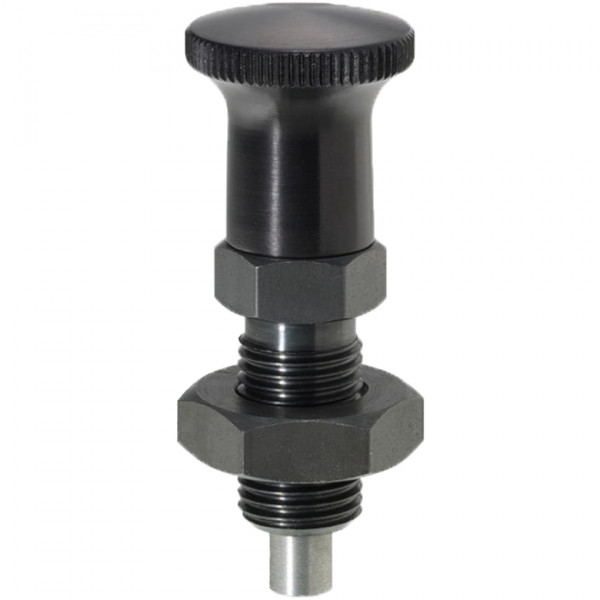 Vít Nhún Định Vị Thép SUM22 M10 PXTAB10-5