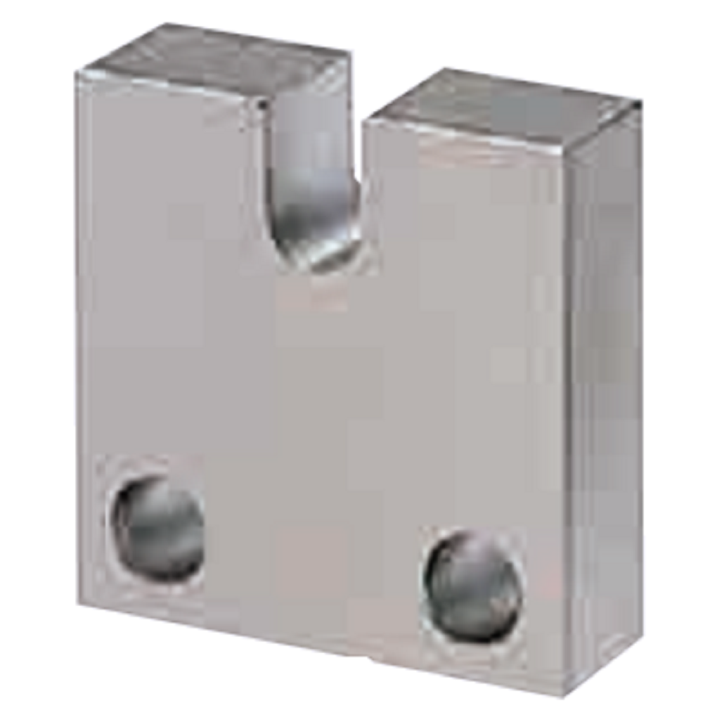 Blocks for Adjusting Bolts-Side Mounting AJSCM16-30