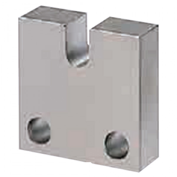 Blocks for Adjusting Bolts-Side Mounting AJSCM16-25