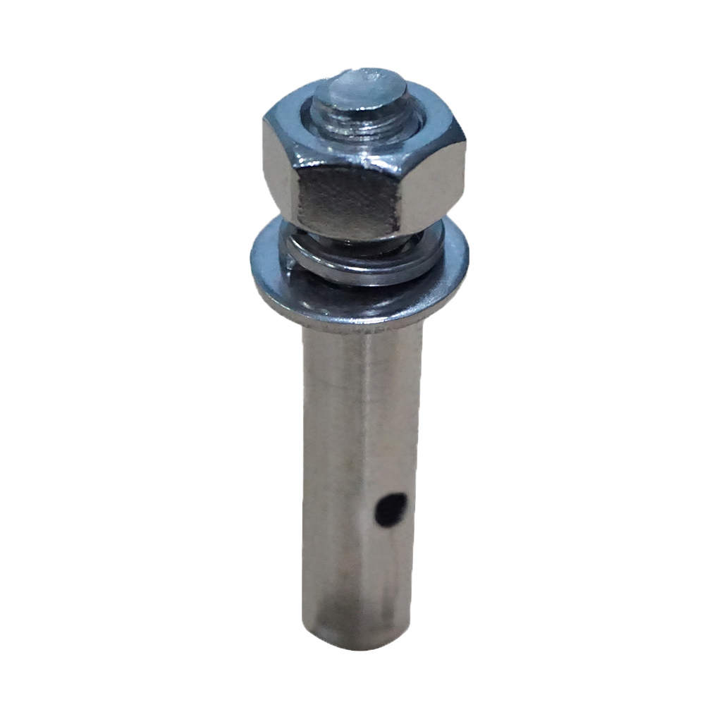 Tắc Kê Inox