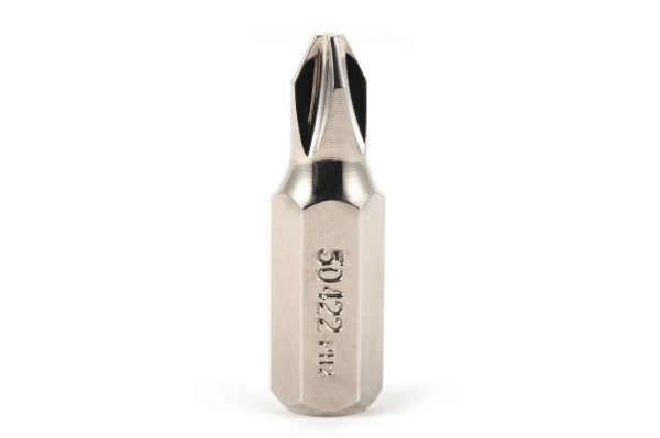 Bộ 5 Mũi Vít Bake 5/16" #3×30 mm SATA 59423