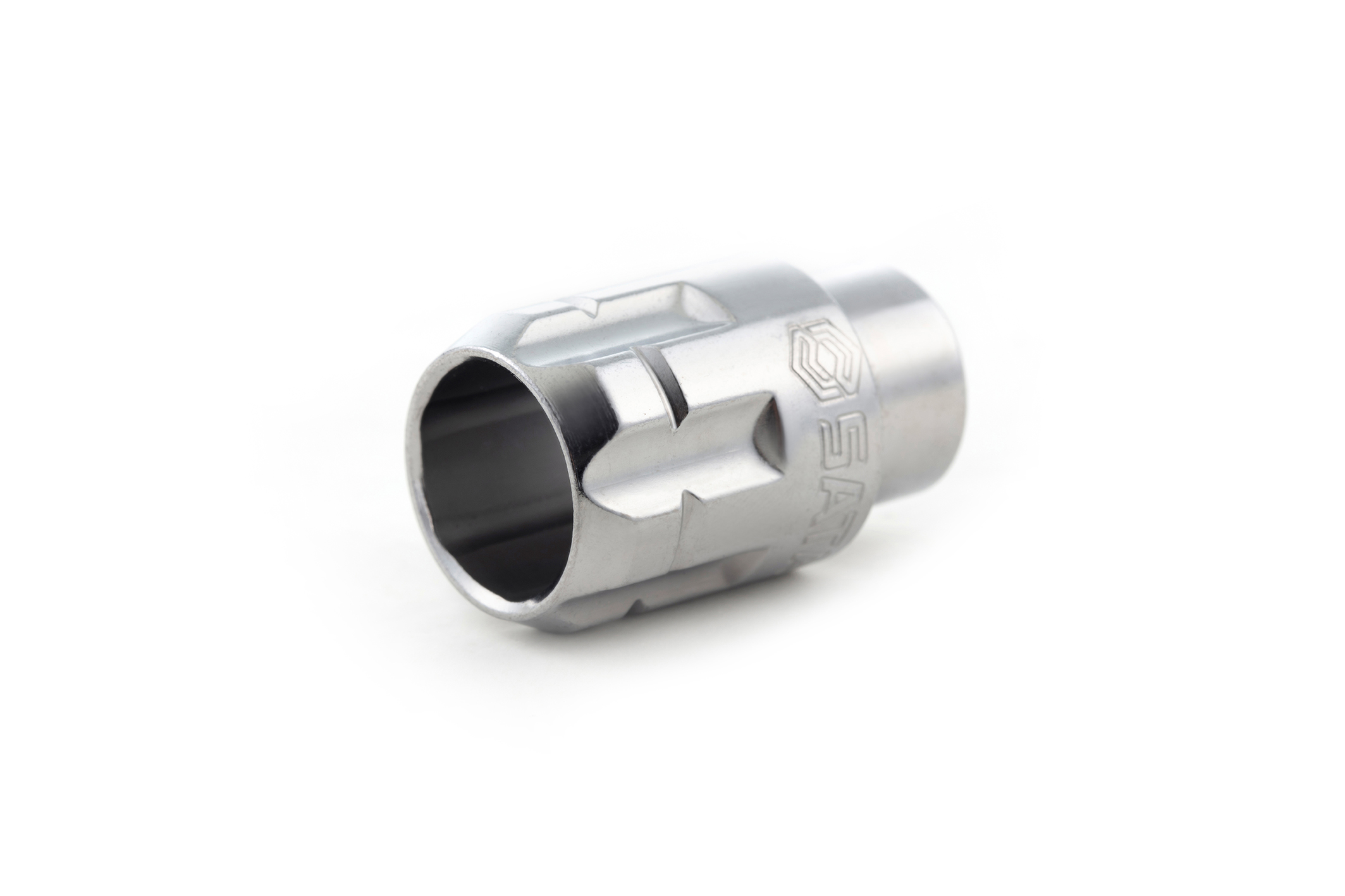 Đầu Tuýp Xuyên Tâm 20 mm Cỡ Vòng 10 mm SATA 19021