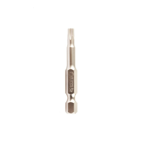 Bộ 5 Mũi Vít Sao 1/4" T30×50 mm SATA 59337