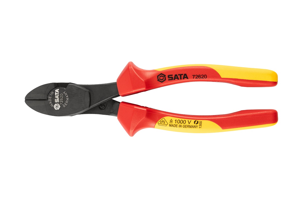 Kìm Cắt Cách Điện G Series 8" SATA 72620