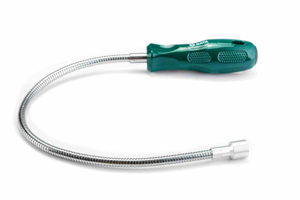 Dụng Cụ Nhặt Chi Tiết Có Nam Châm 502 mm 0.5 kg SATA 64104
