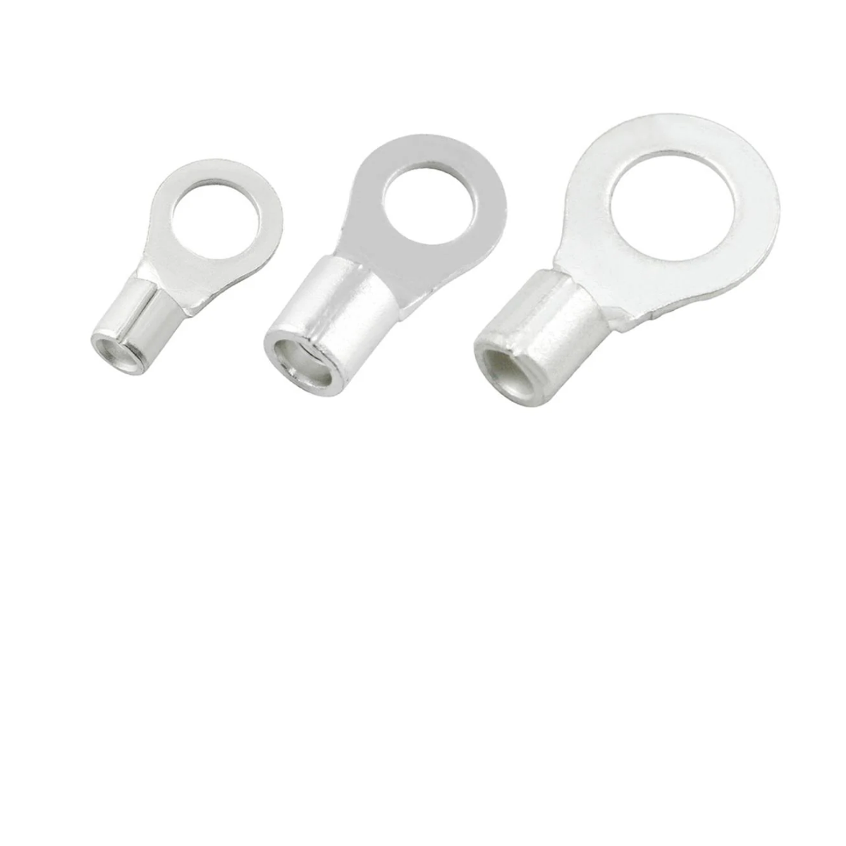 Cosse Tròn Trần 14mm2 KST RNBSS14-6