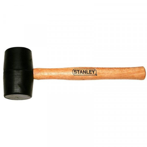 Búa cao su 16oz Stanley STHT57527-8