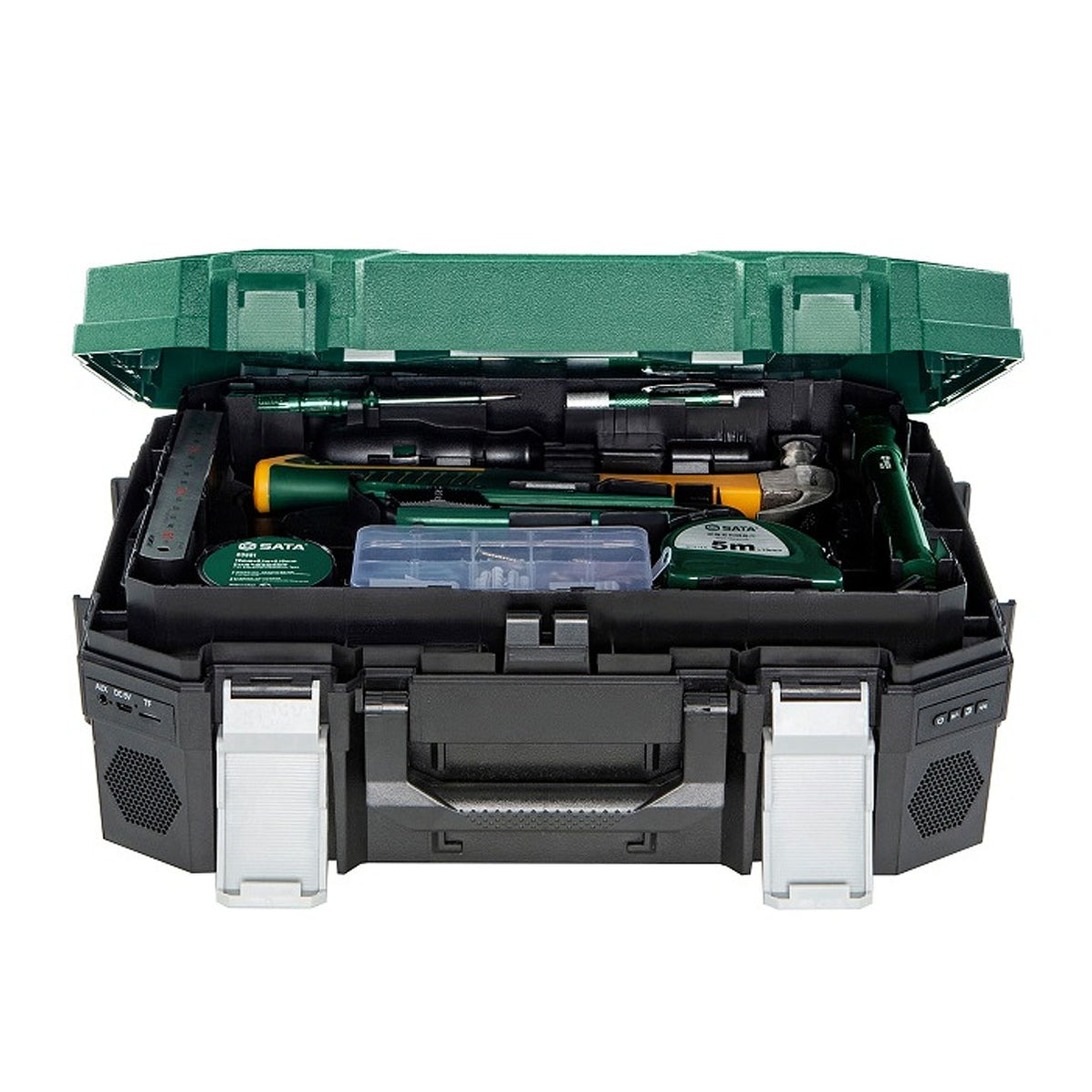 Bộ Dụng Cụ Tiện Ích 88 + X (Phiên Bản Cao Cấp) SATA 05151