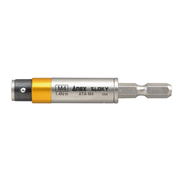 Đầu Chuyển Đổi Lực 1/4 inch Siết Anex ATA-M4