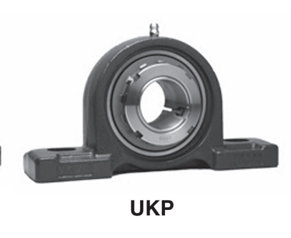 Gối Đỡ Hình Omega UCP 30x47.6x167 mm Koyo UKP207
