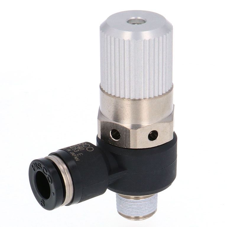 Bộ Tạo Chân Không Dòng VH - VS Pisco VHE12-1/4N1U