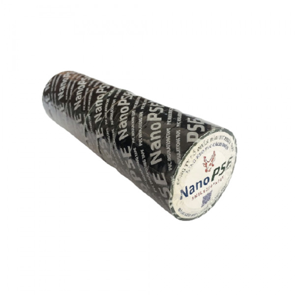 Băng Keo Điện Nano Màu Đen 20Yard (18m) - 10 Cuộn/Cây