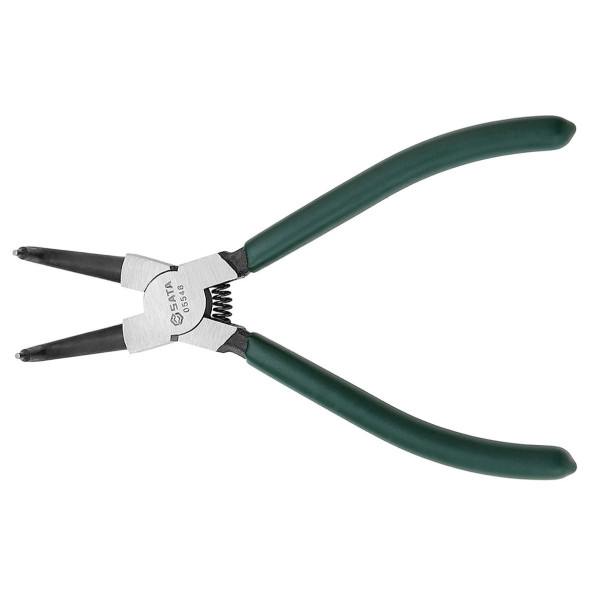 Kìm Vòng Hàm Cong Cho Lỗ (Vòng Bên Trong) 7" SATA 05546