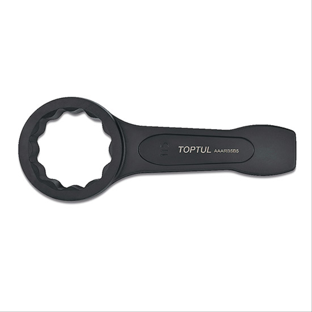 Cờ Lê 1 Đầu Vòng Đóng 135mm Toptul AAARD5D5