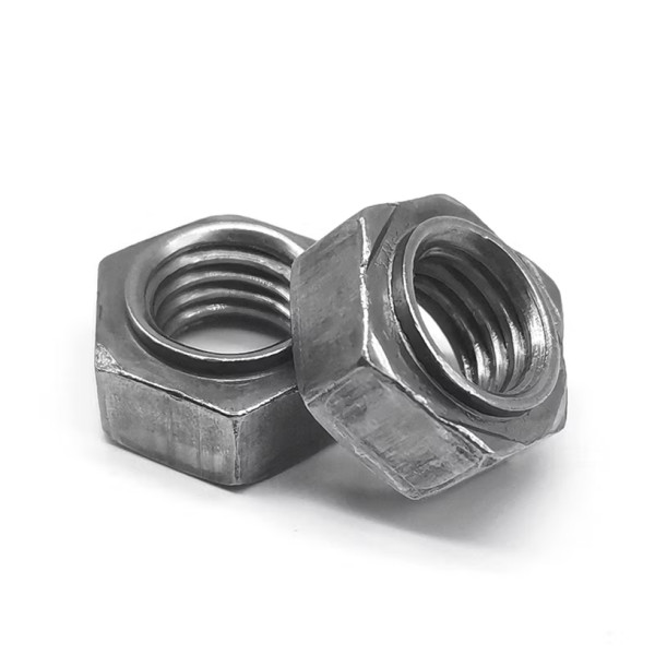 Tán Hàn Lục Giác Thép DIN929 M12