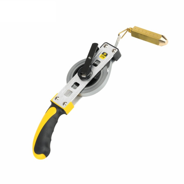 Thước Cuộn Đo Mức Dầu 10 m Bosi BS131090