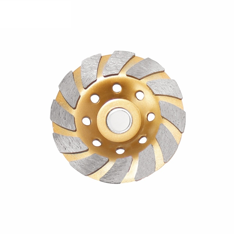 Đá Mài Bê Tông 90 mm Bosi BS301090