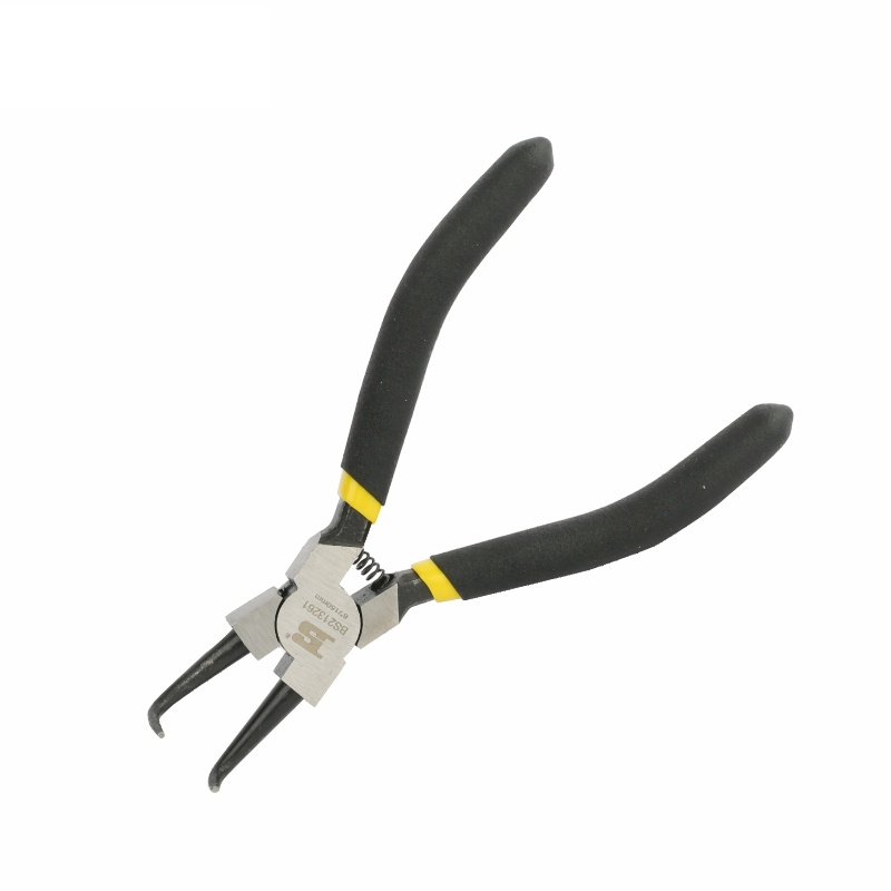 Kìm Mở Phe Trong Mũi Cong 13 Inch 85-140 mm Bosi BS213131