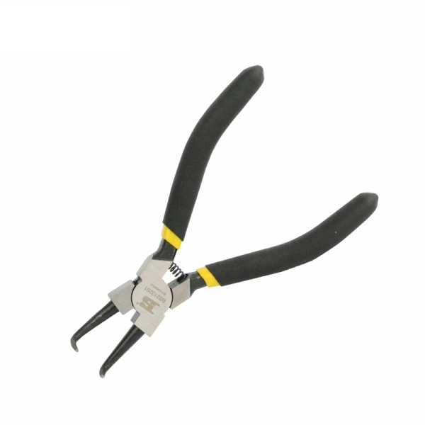 Kìm Mở Phe Trong Mũi Cong 13 Inch 85-140 mm Bosi BS213131