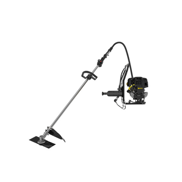 Máy Cắt Cỏ Chạy Xăng Động Cơ 4 Thì 31 cc 750W Bosi BS663655